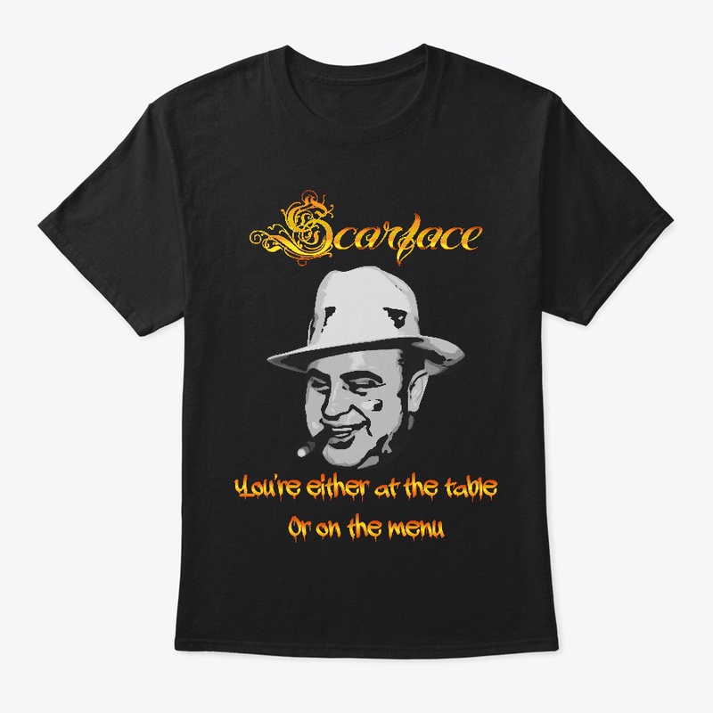 Al "Scarface" Capone