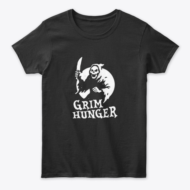 Grim Hunger