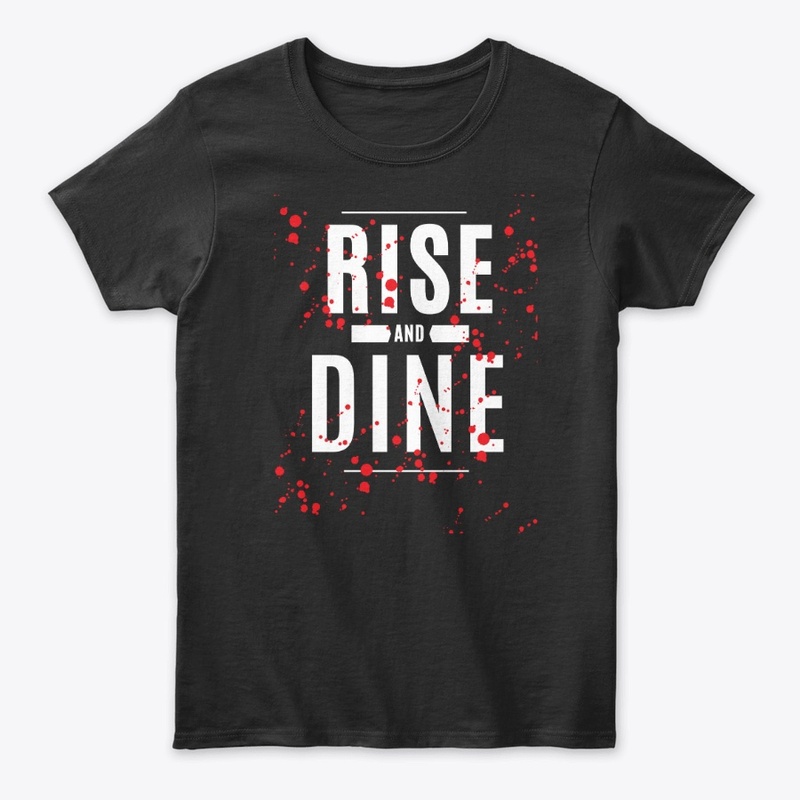 Rise and Dine