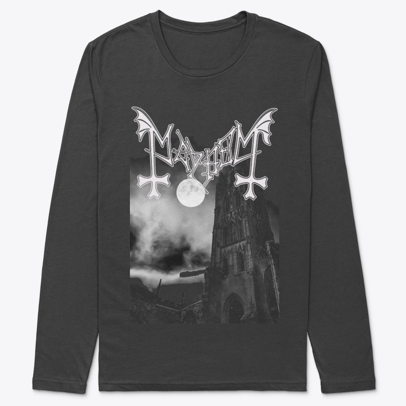 Mayhem Freezing Moon