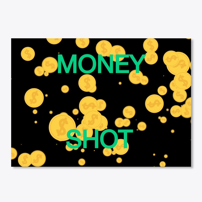 TEAM MONEY $HOT