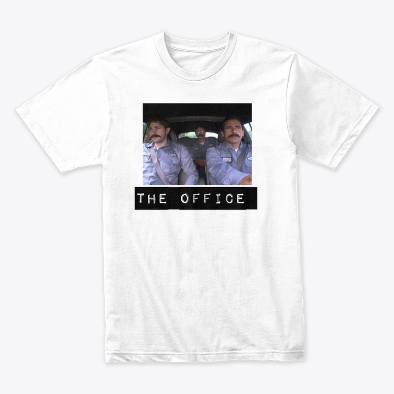 The office 