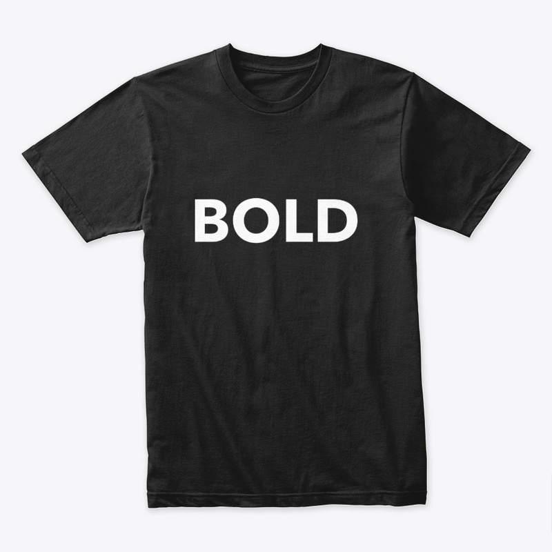 Bold