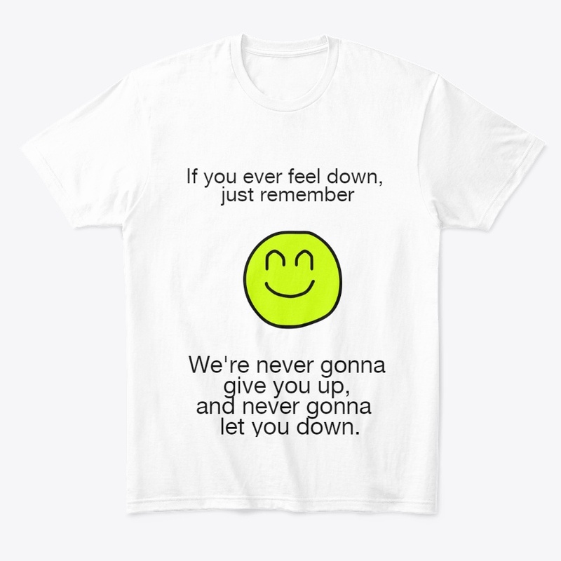 Wholesome Rickroll