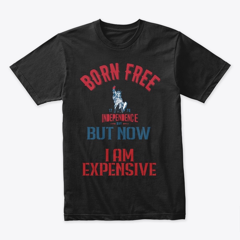 new t-shirt