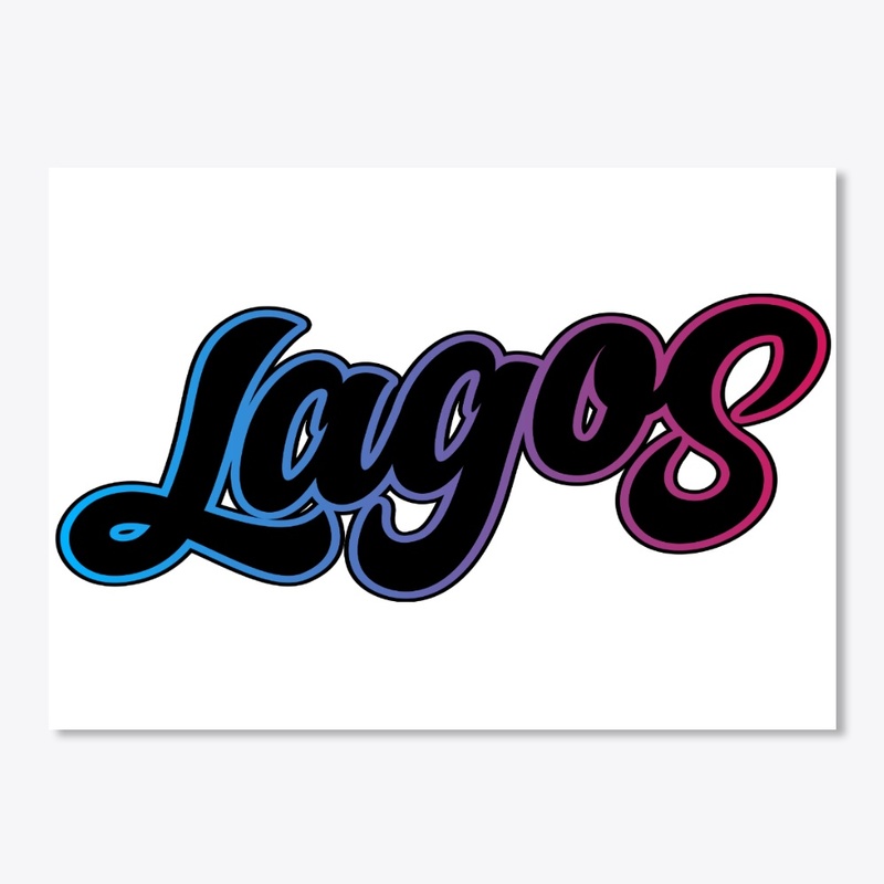 lagos person