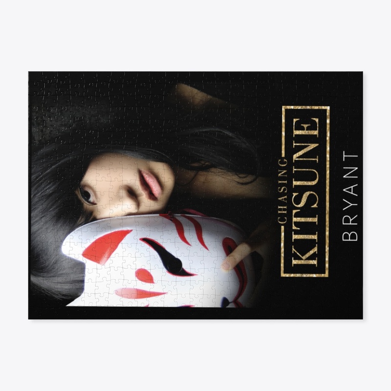 Chasing Kitsune