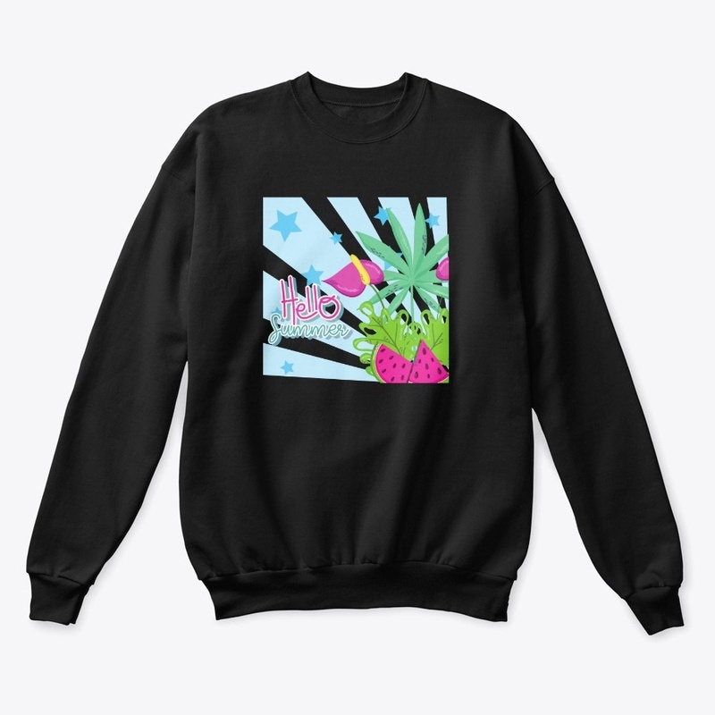 Hello Summer (2) | Gift idea