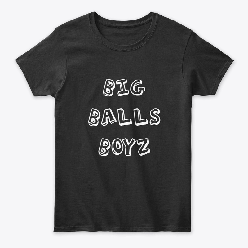 BigBallsBoyz