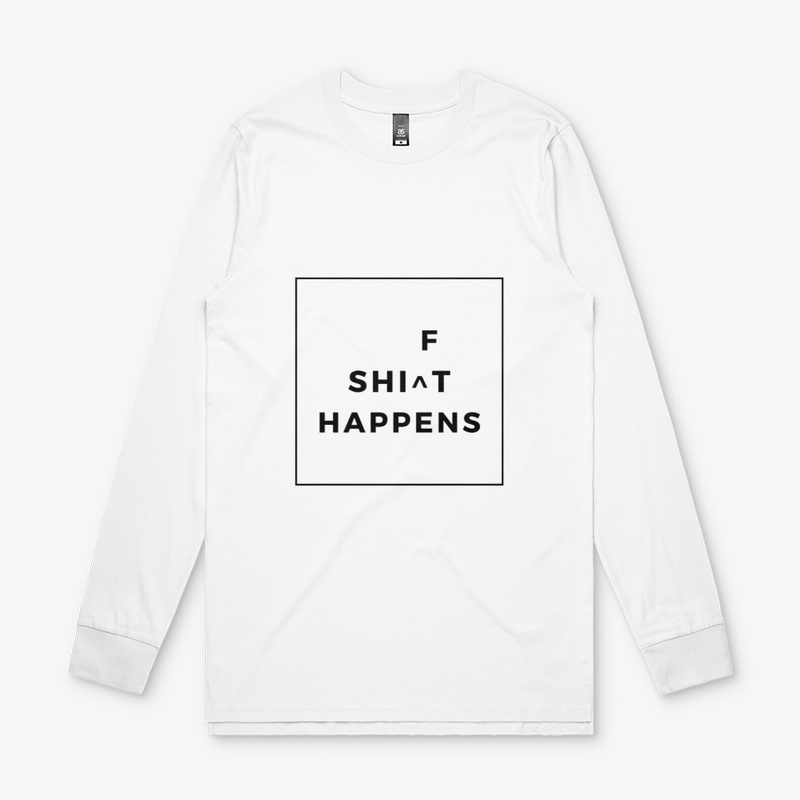 SHIFT HAPPENS