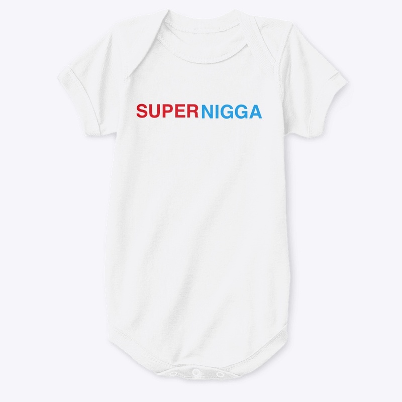 SUPER NIJA
