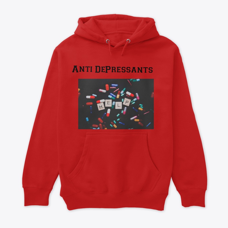 AntiDepressant