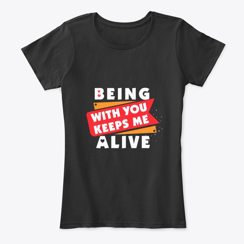 Best Romantic T-Shirt