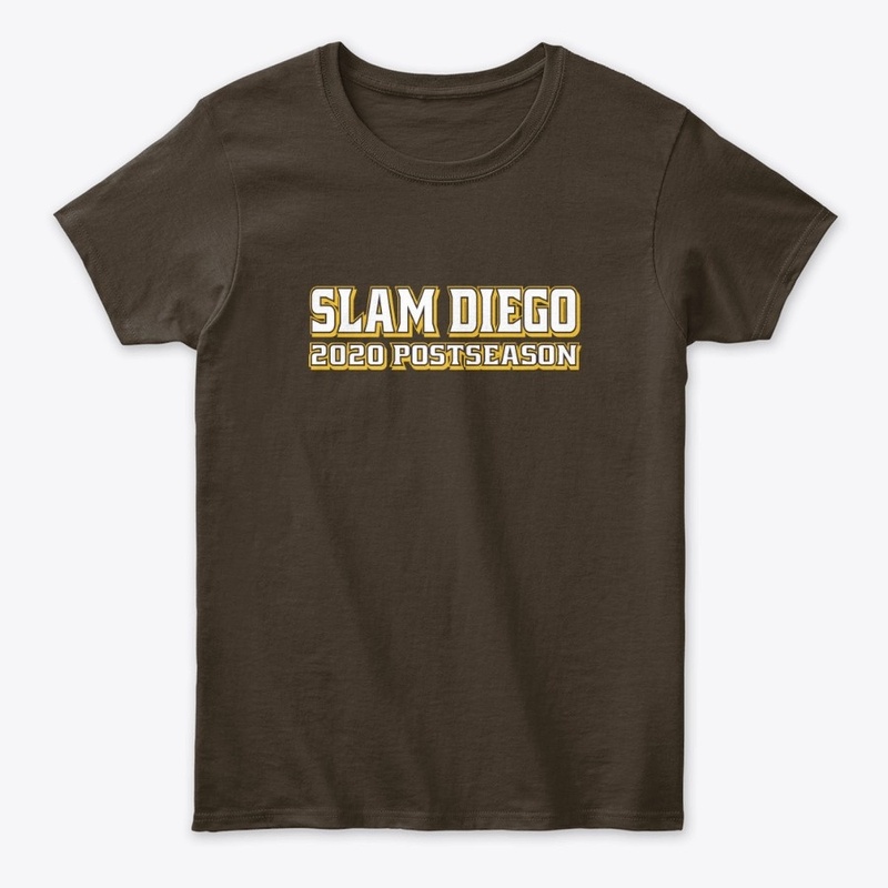 Slam Diego Postseason