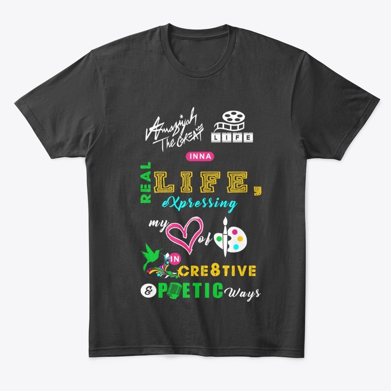 Life Expression_Heart of Arts