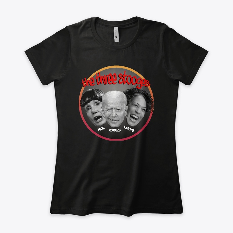 Three Stooges