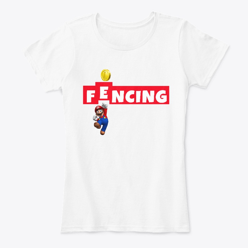 MARIO FENCING