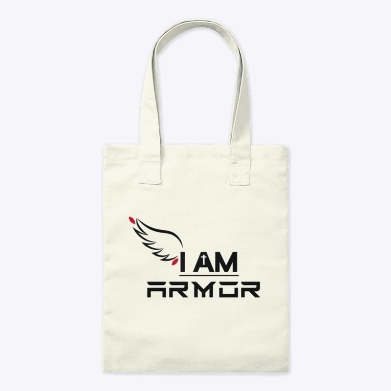 One Wing I AM ARMOR