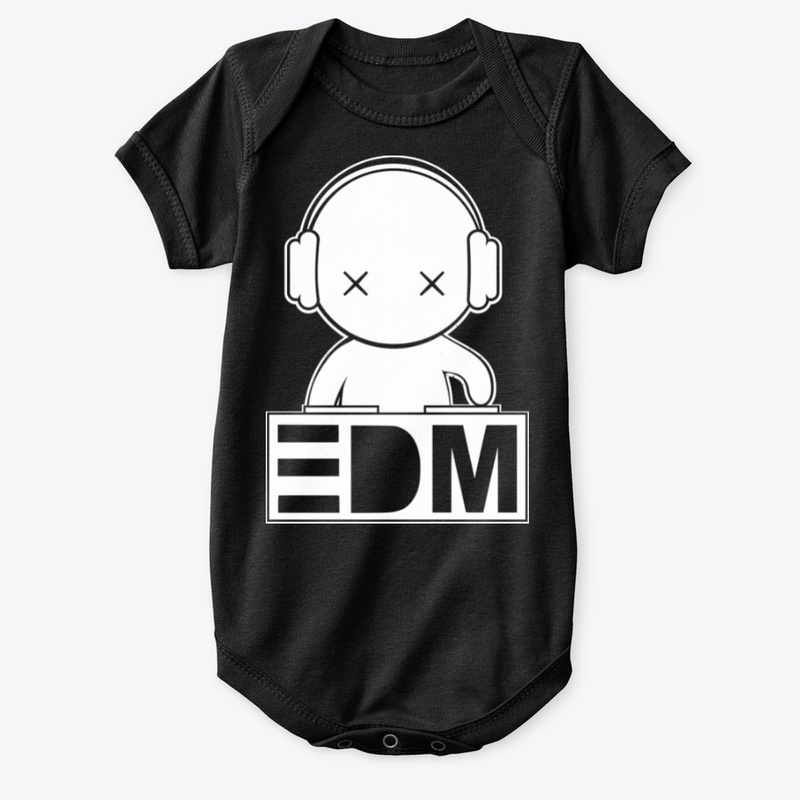 EDM Dj Chibbi