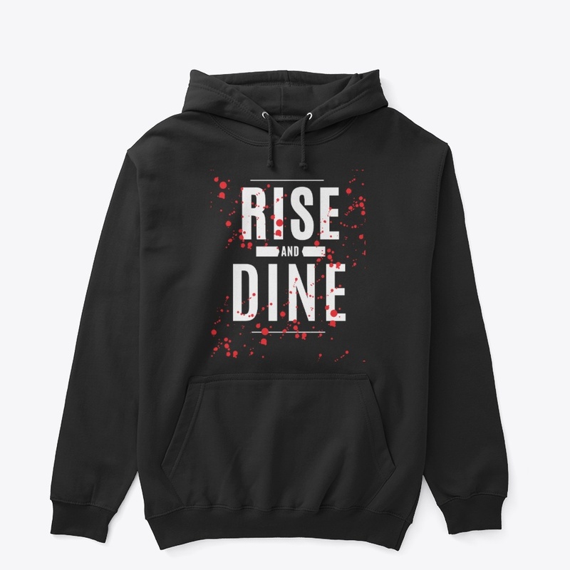 Rise and Dine
