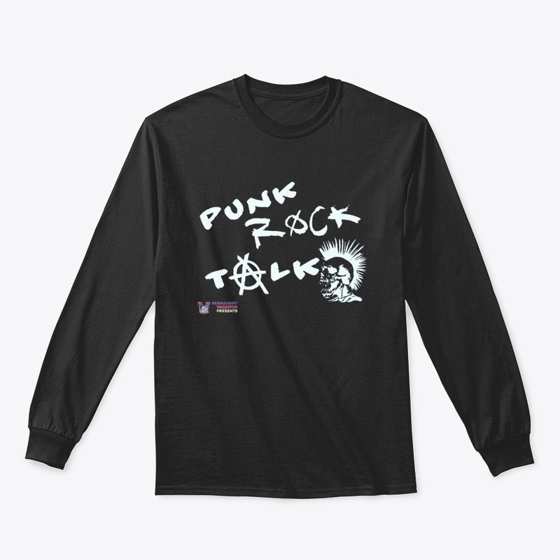 Punk Rock Talk!