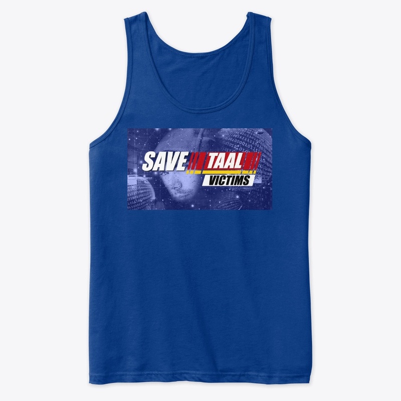 Save Taal Victims