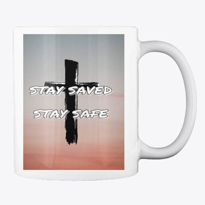 Stay Saved, Stay Safe
