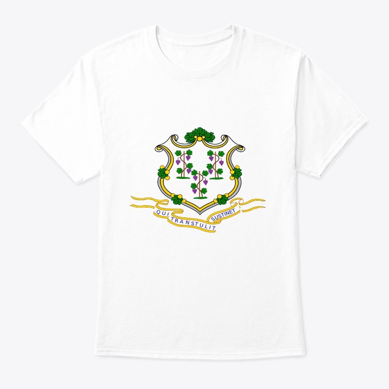 Connecticut Flag Pride