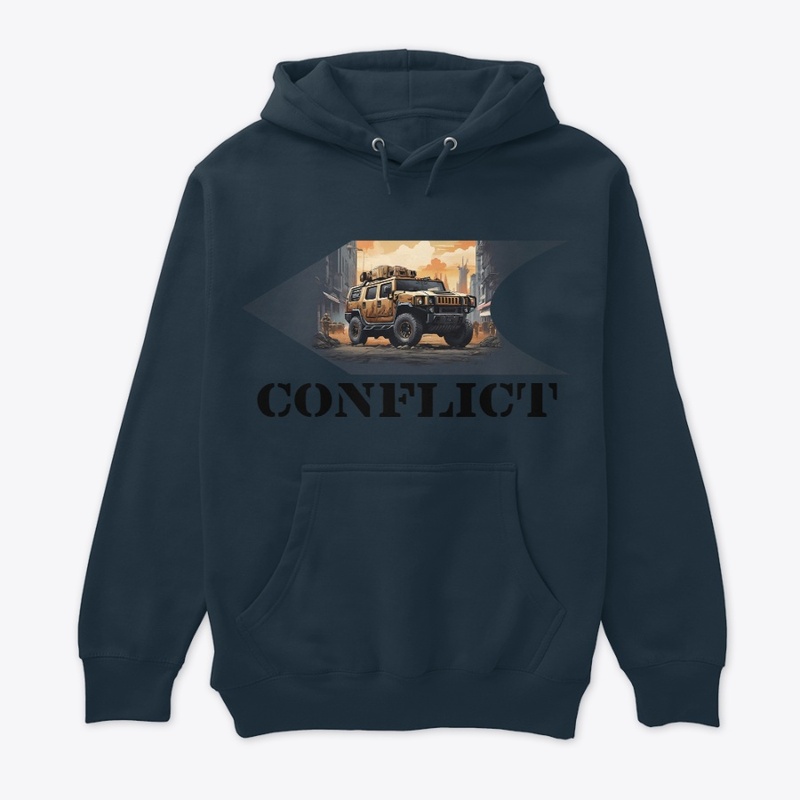 Conflict