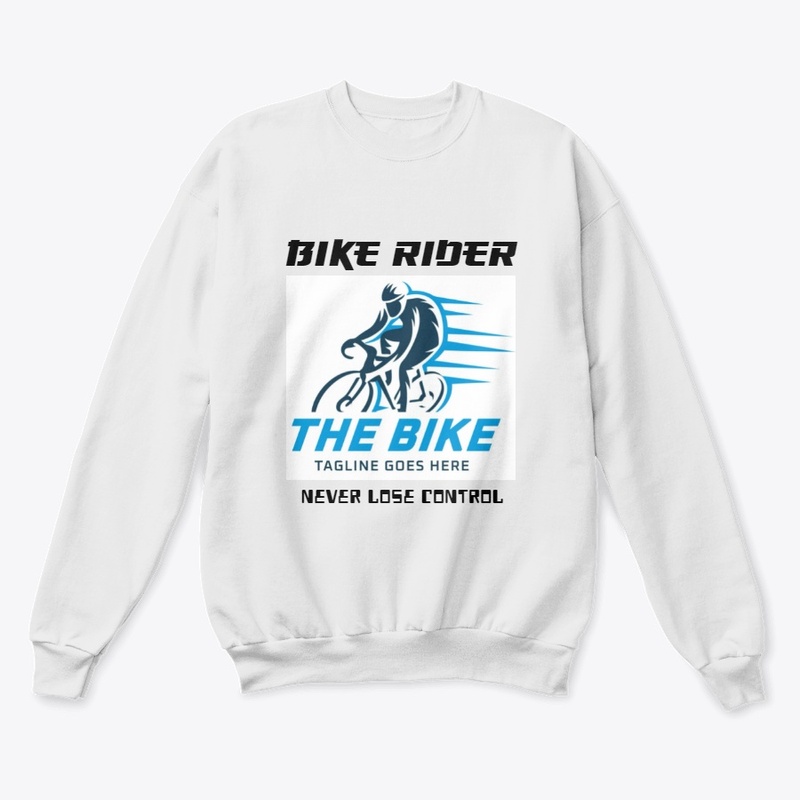 BIKE RIDER - NEVER LOSE CONTROL