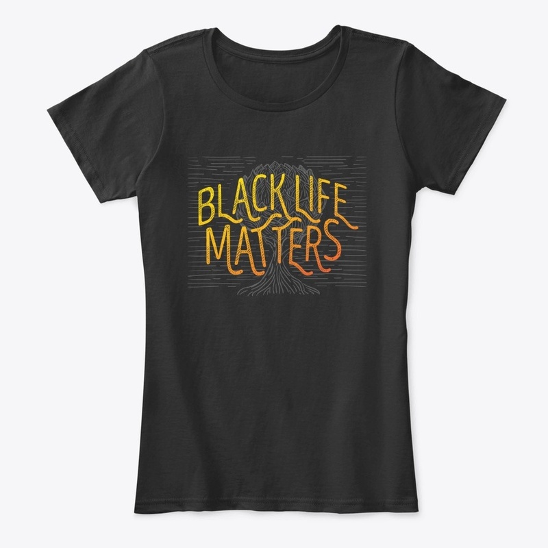 Black Life Matters