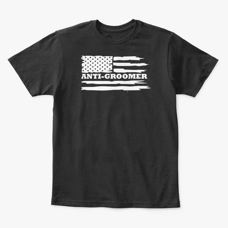 ANTI-GROOMER 