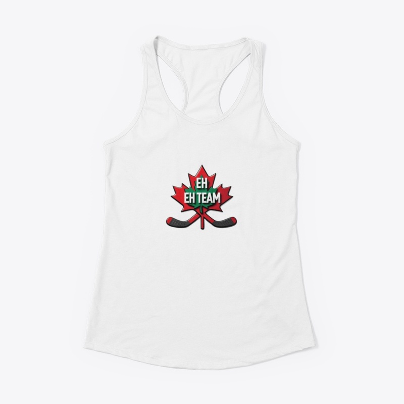 The Eh Team Canada Tee