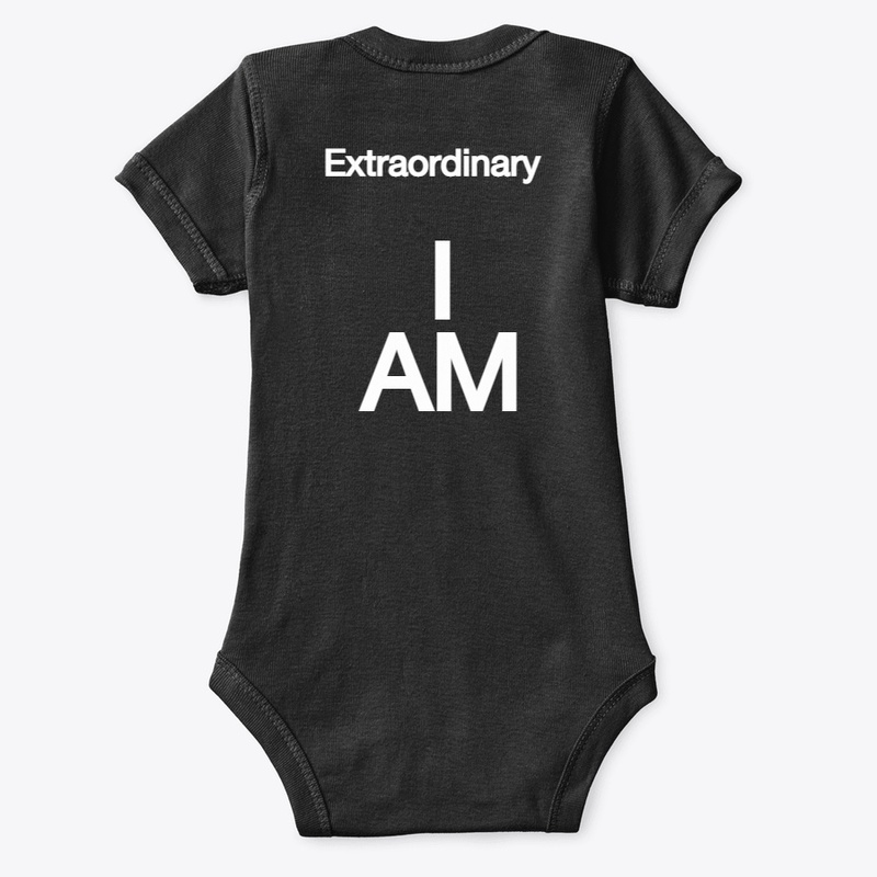 Extraordinary T-shirts