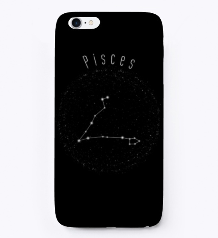 Pisces Constellation