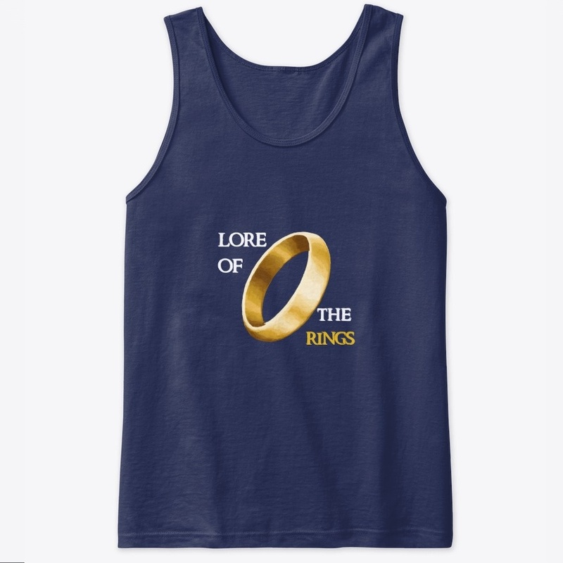 Lore of the Rings