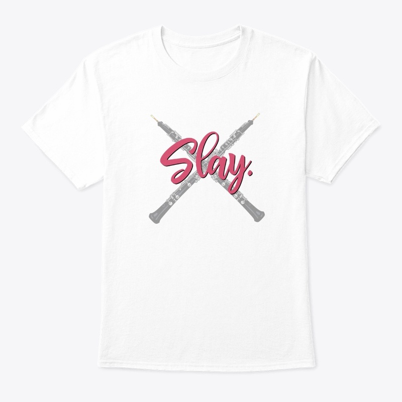 [$15+] Slay - Oboe