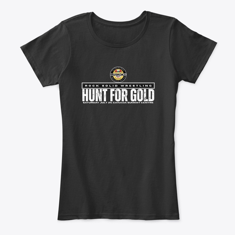 Hunt For Gold 2026
