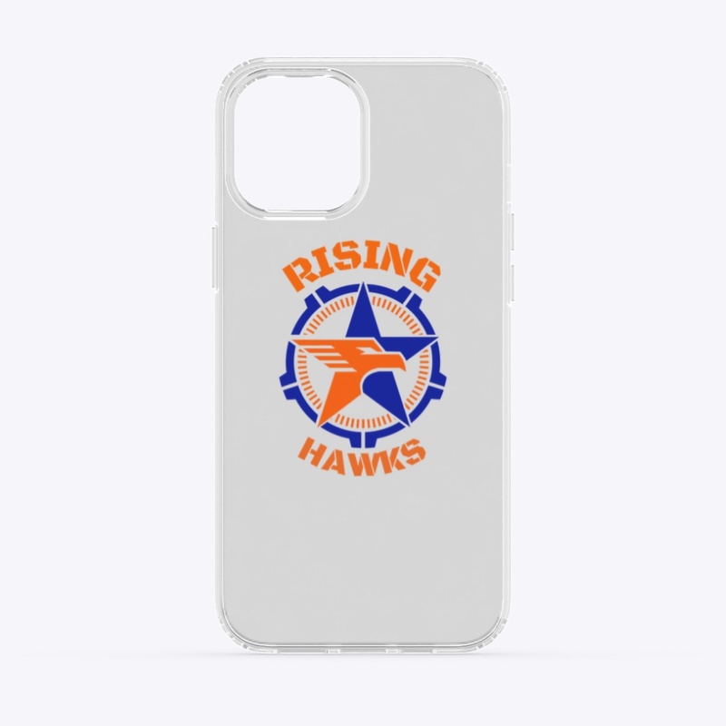 Rising Hawks Extras