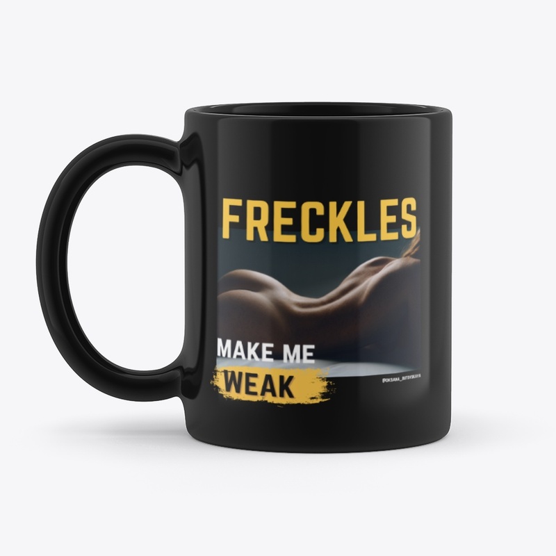 Freckles 