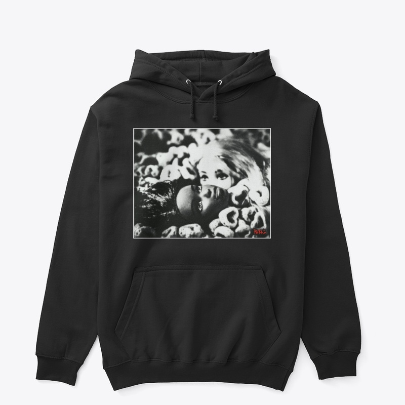The Muse 027 | Limited Edition