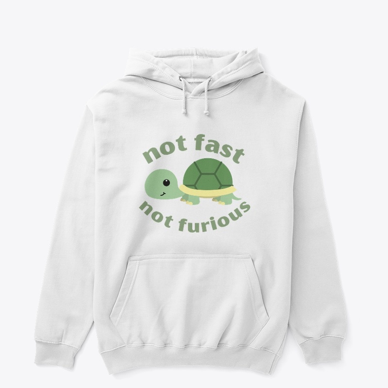 not fast - not furious