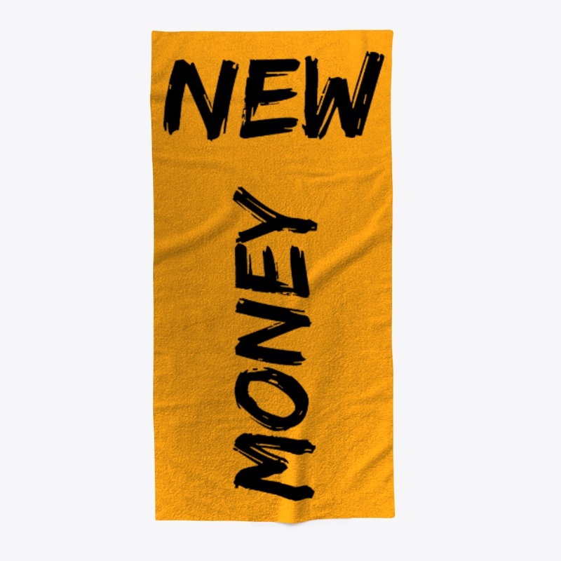 NEW MONEY