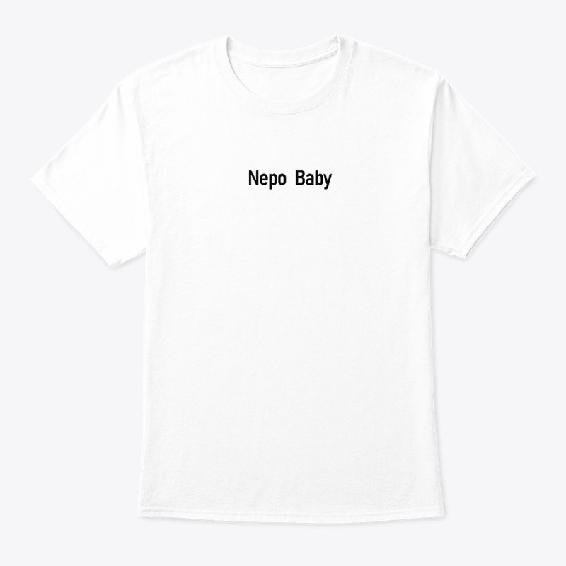 Nope Baby Gift For You 