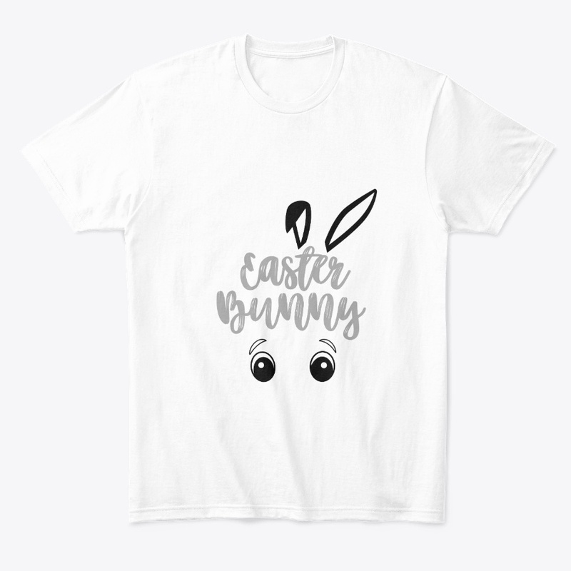 Easter bunny