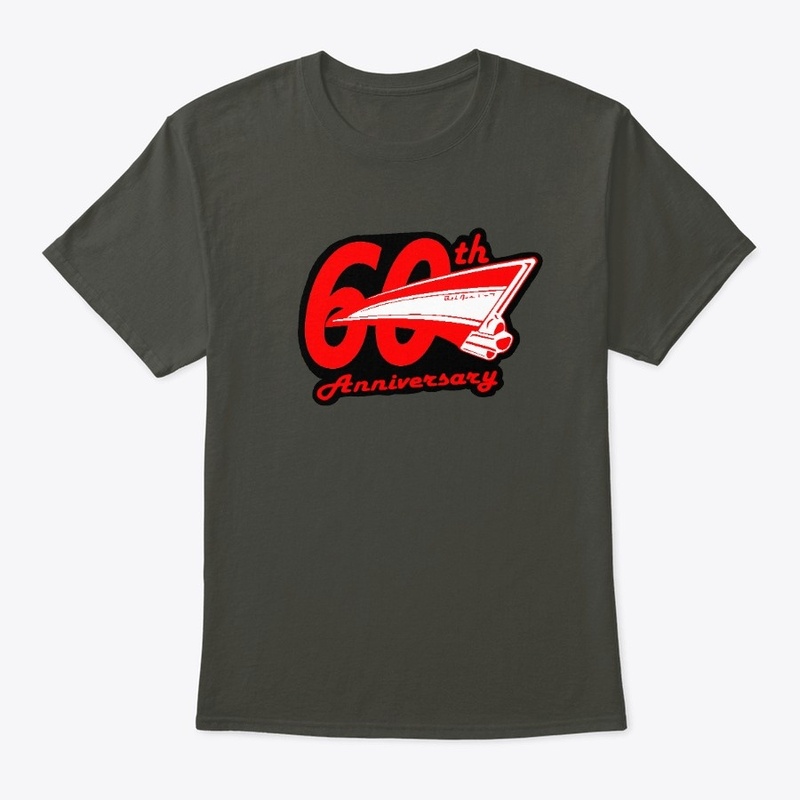 60th Anniversary