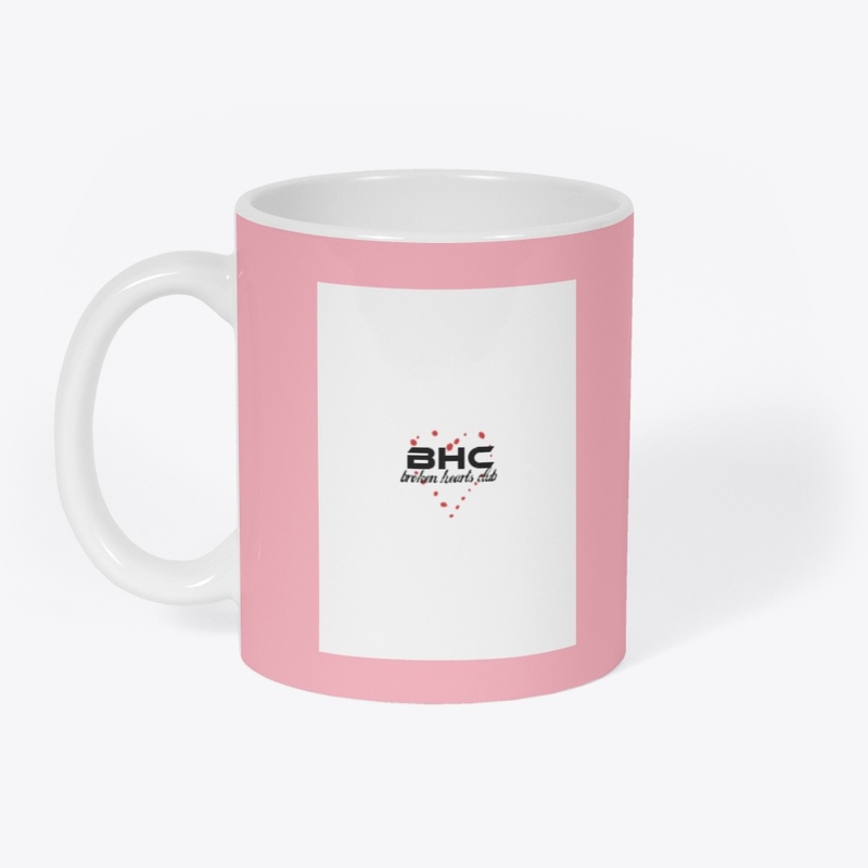Broken Hearts Club Apparel