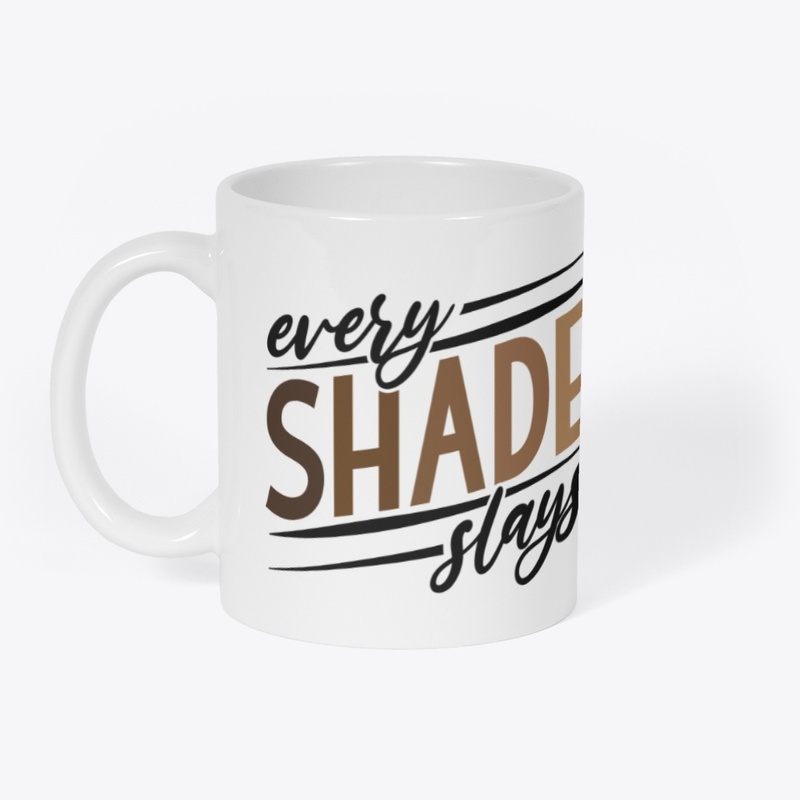 It's the Shades for Me