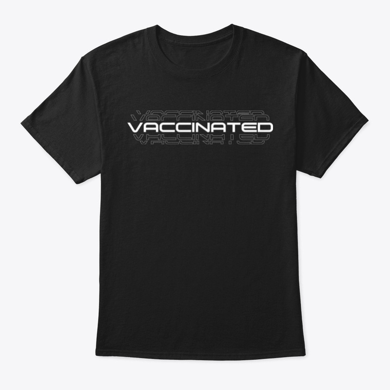 Vaccinated 