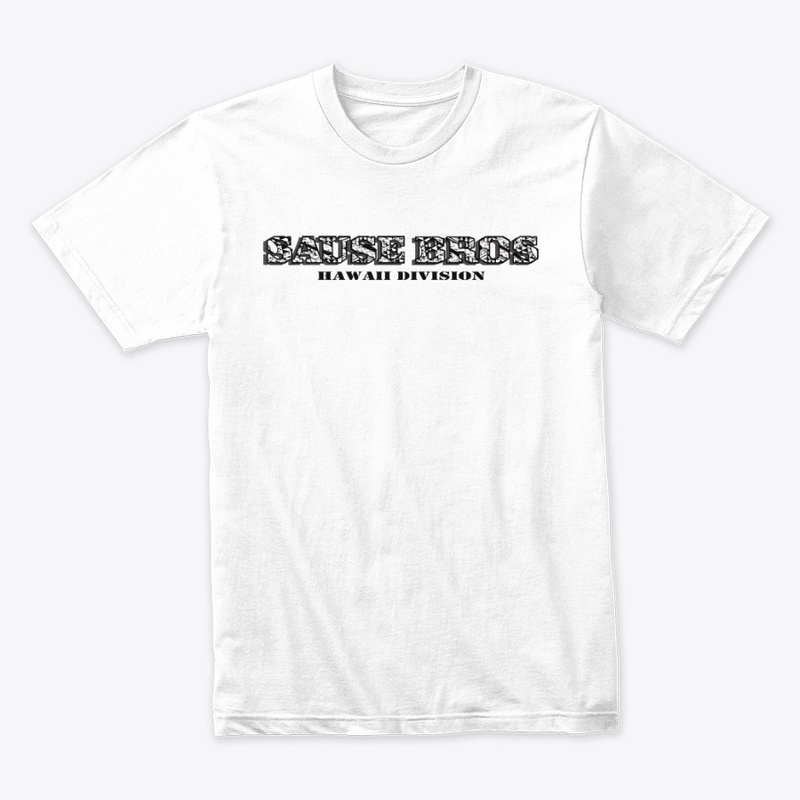 Sause Bros wardrobe 